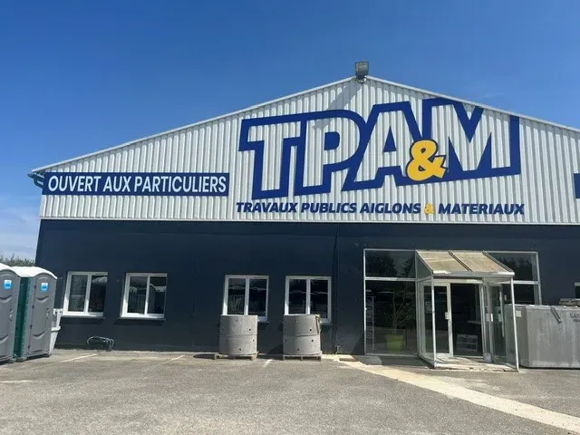 tpam magasin
