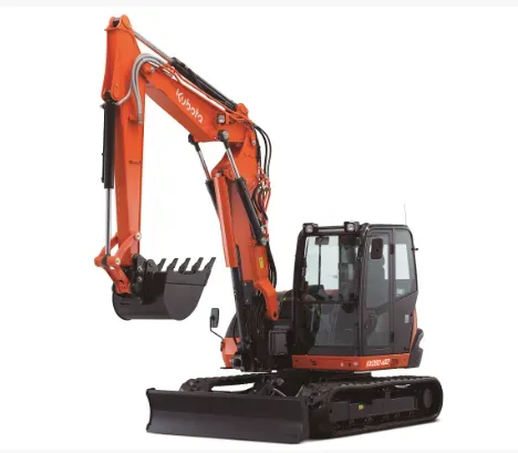 mini pelle kx0.80