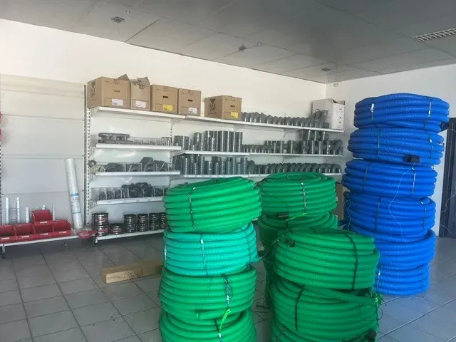 magasin